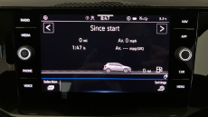 Volkswagen Polo 1.0 Life 5dr Petrol Hatchback